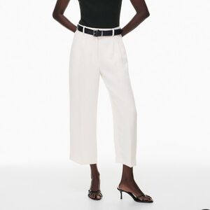 Aritzia Effortless Pants